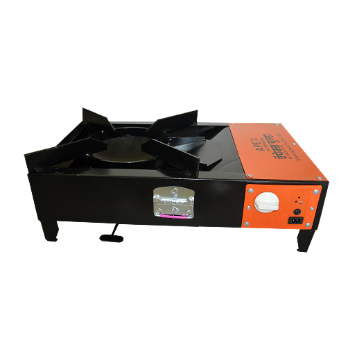 Apex Stove - Image 3