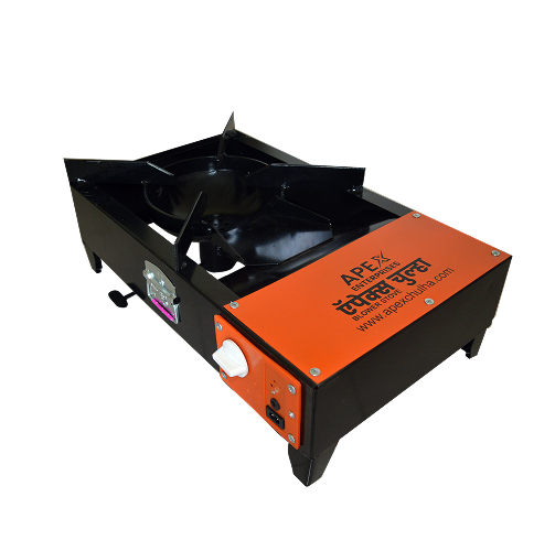 Apex Stove - Image 4