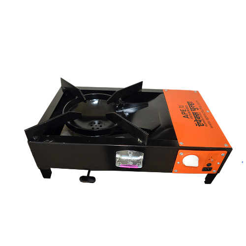 Apex Stove - Image 7