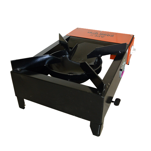 Apex Stove - Image 8